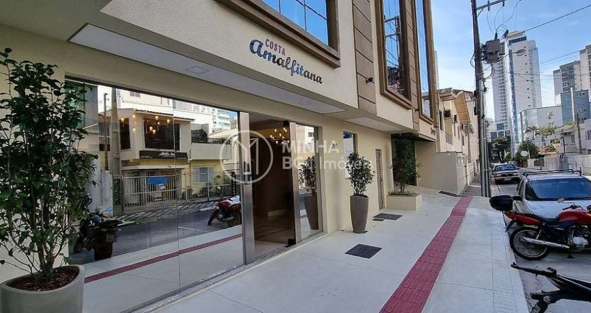 Apartamento com 3 quartos à venda na Rua 971, 280, Centro, Balneário Camboriú