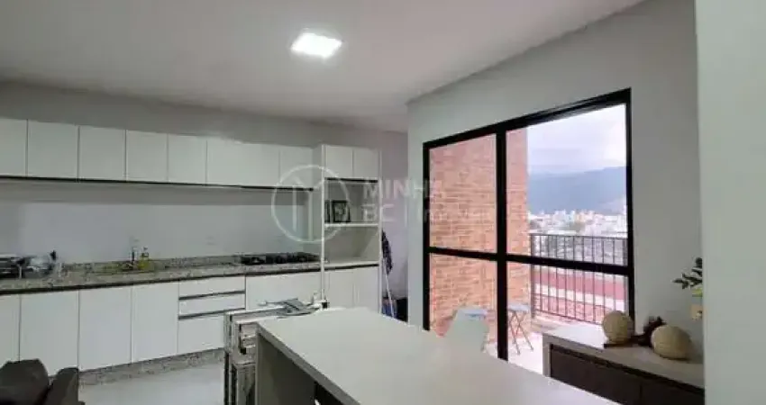 Apartamento com 2 quartos à venda na Avenida 440, 347, Morretes, Itapema