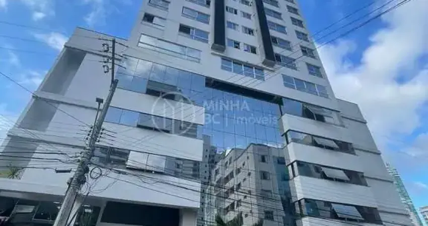 Edifício IL Pioniere Residence - Pioneiros - Balneário Camboriú/Sc