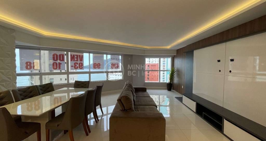 Apartamento com 3 quartos à venda na Rua 3.604, 52, Centro, Balneário Camboriú