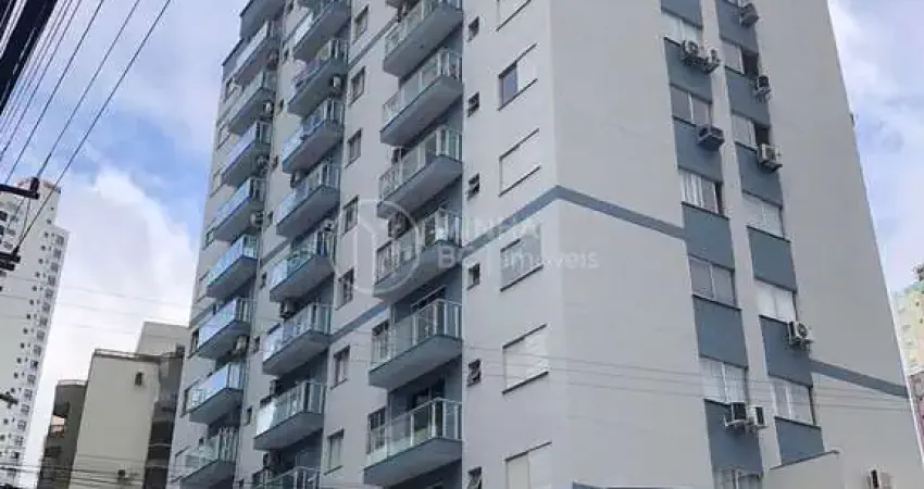 Apartamento com 1 quarto à venda na Avenida Brasil, 974, Centro, Balneário Camboriú