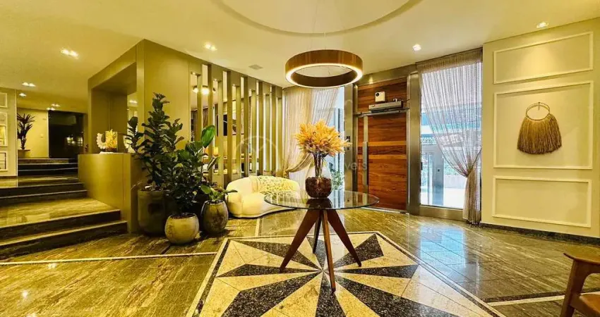 Apartamento com 3 quartos à venda na Rua 1001, 40, Centro, Balneário Camboriú