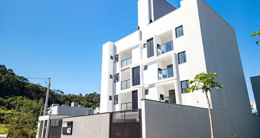 Apartamento com 3 quartos à venda na Rua Rio Capivari, 42, Rio Pequeno, Camboriú