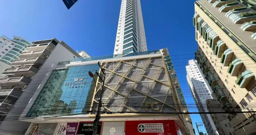 Apartamento com 4 quartos à venda na Avenida Brasil, 825, Centro, Balneário Camboriú