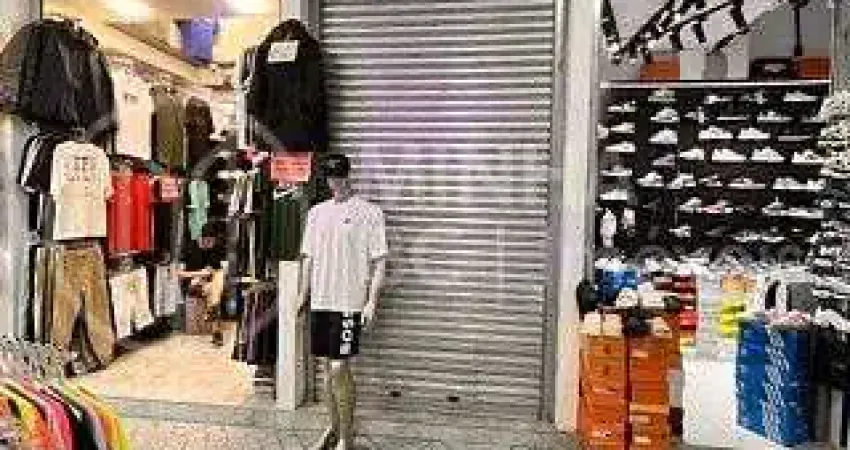 Sala comercial Camelôs - Centro - Balneário Camboriú/SC