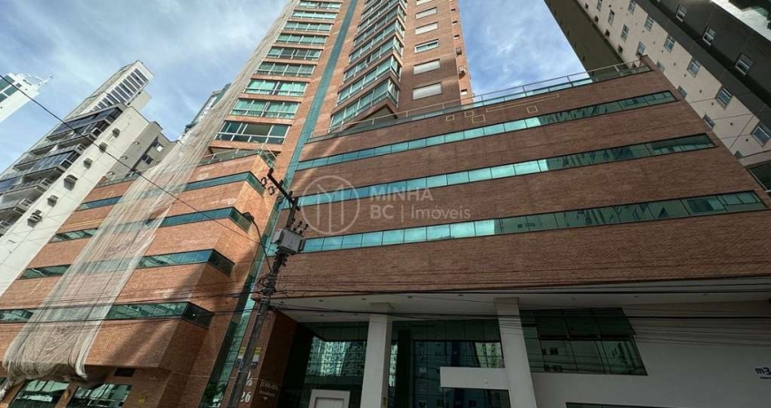 Apartamento com 3 quartos à venda na Rua 2300, 326, Centro, Balneário Camboriú