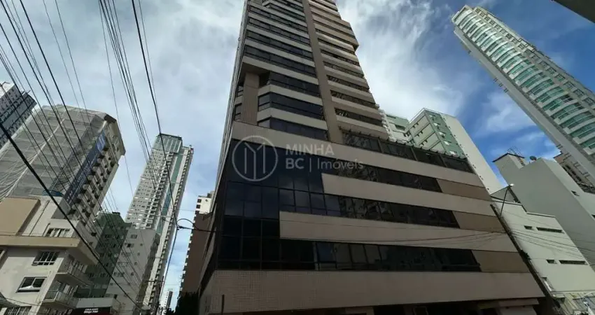 Apartamento com 4 quartos à venda na Rua 2400, 88, Centro, Balneário Camboriú