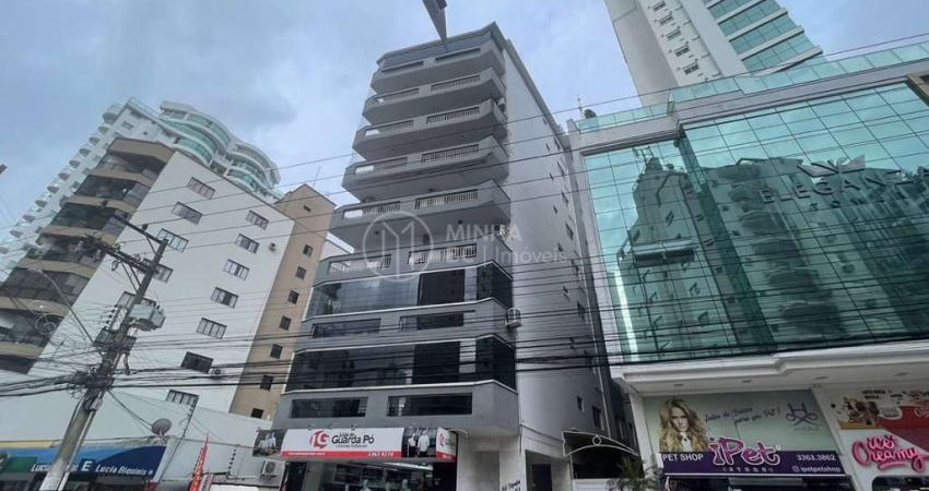 Apartamento com 3 quartos à venda na Avenida Brasil, 811, Centro, Balneário Camboriú
