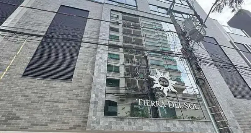 Cobertura com 4 quartos à venda na Rua 1141, 298, Centro, Balneário Camboriú