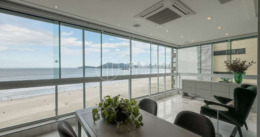 Apartamento com 3 quartos à venda na Avenida Atlântica, 770, Centro, Balneário Camboriú