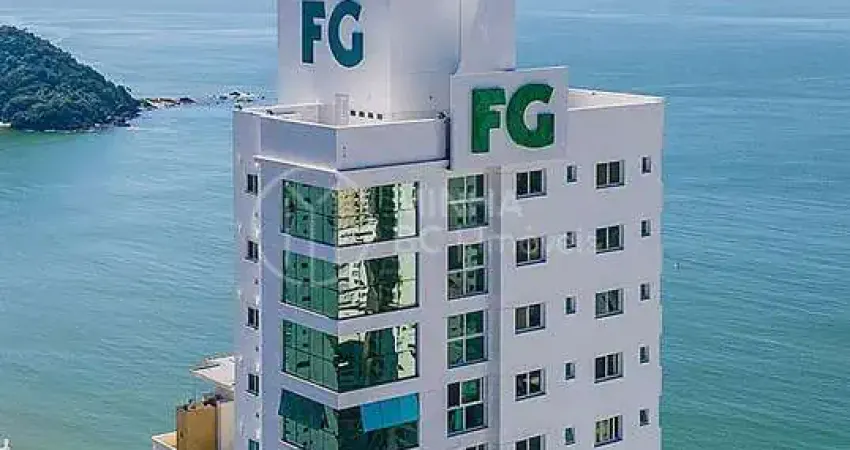 Apartamento com 3 quartos à venda na Avenida Brasil, 825, Centro, Balneário Camboriú