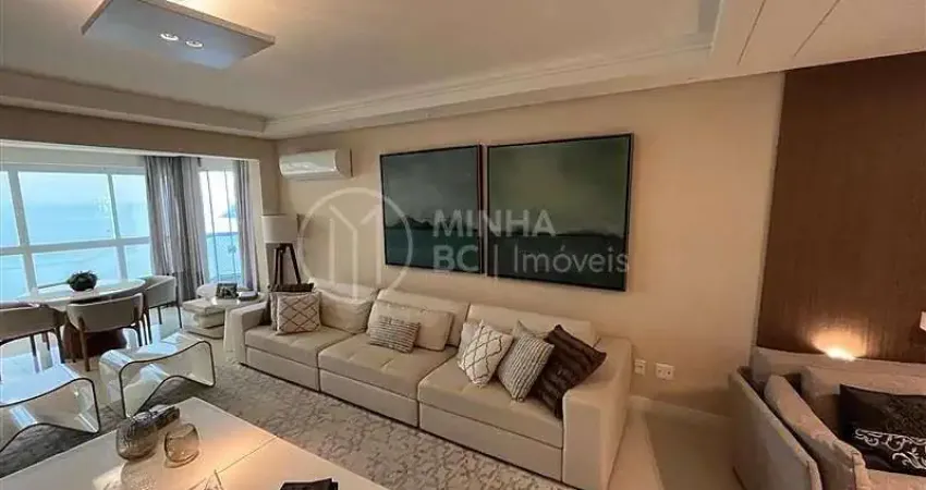 Apartamento com 3 quartos à venda na Avenida Atlântica, 5050, Centro, Balneário Camboriú