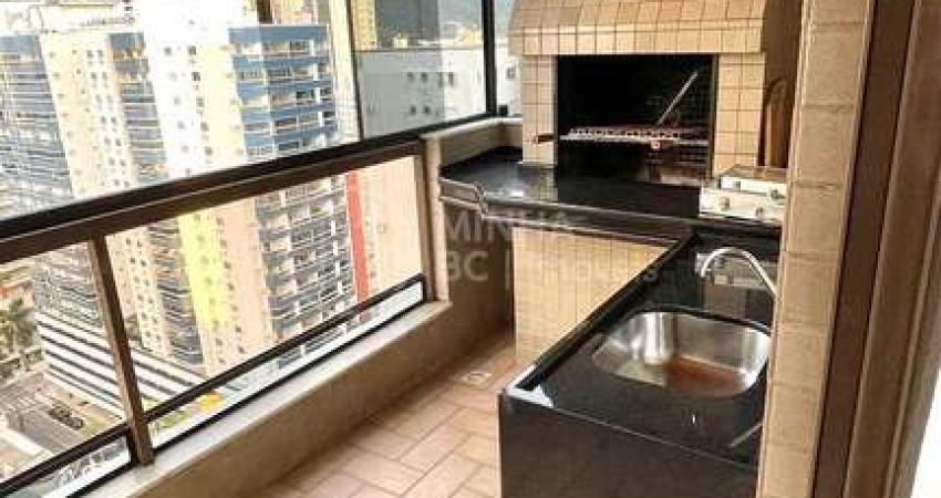 Apartamento com 3 quartos à venda na Avenida da Lagoa, 220, Centro, Balneário Camboriú