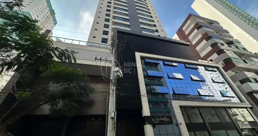 Apartamento com 4 quartos à venda na Rua 1201, 310, Centro, Balneário Camboriú