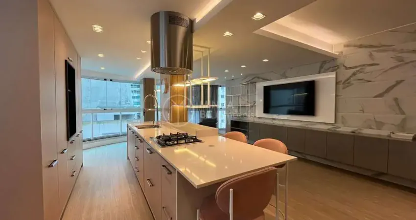 Apartamento com 3 quartos à venda na Rua 1301, 307, Centro, Balneário Camboriú