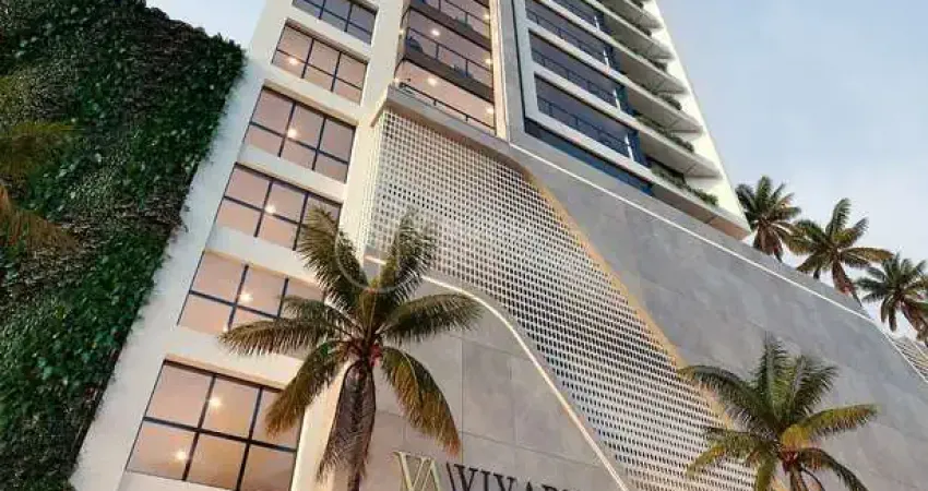 Cobertura com 4 quartos à venda na Rua 3250, 365, Centro, Balneário Camboriú