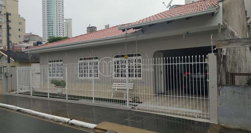 Casa - Centro - Balneário Camboriú/SC