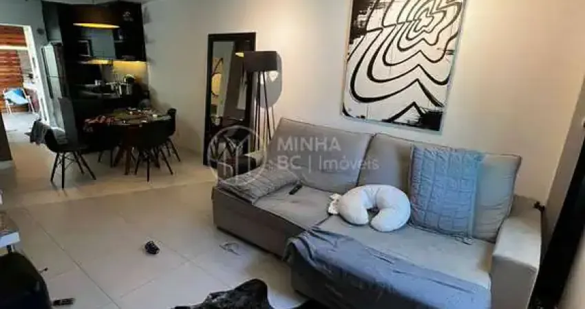 Casa com 2 quartos à venda na Rua Garuva, 76, Tabuleiro, Camboriú
