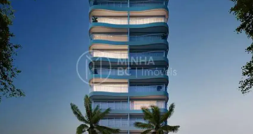 Apartamento com 4 quartos à venda na Rua Delfim Mário Pádua Peixoto, 580, Praia Brava, Itajaí