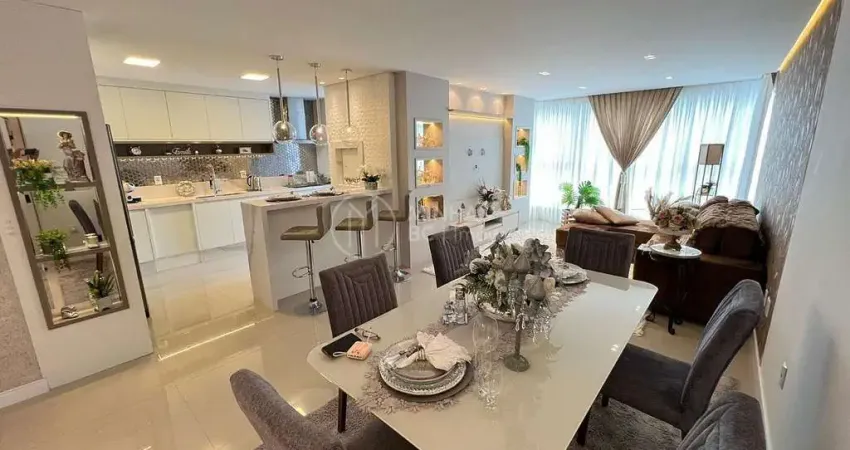Apartamento com 3 quartos à venda na Rua 1542, 55, Centro, Balneário Camboriú
