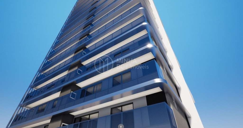 Apartamento com 1 quarto à venda na Rua Francisco Bernardes, 3535, Praia Brava, Itajaí