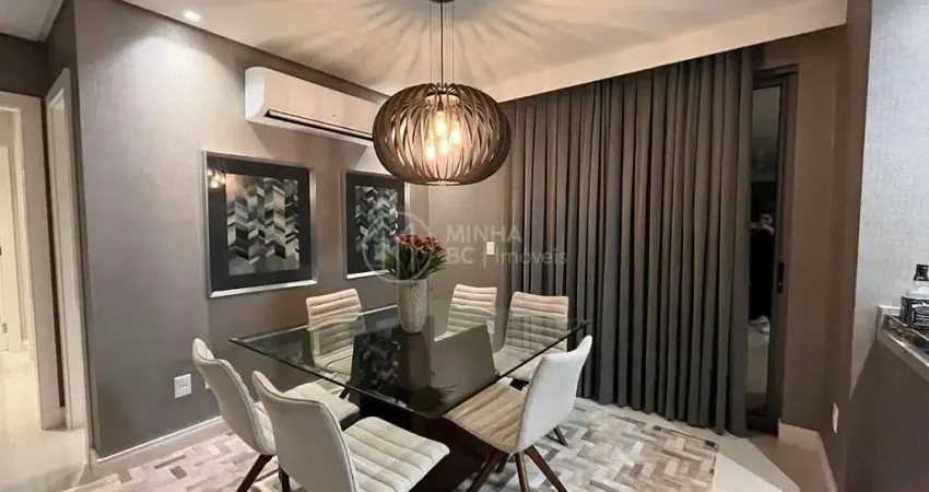 Apartamento com 3 quartos à venda na Avenida Brasil, 2413, Centro, Balneário Camboriú