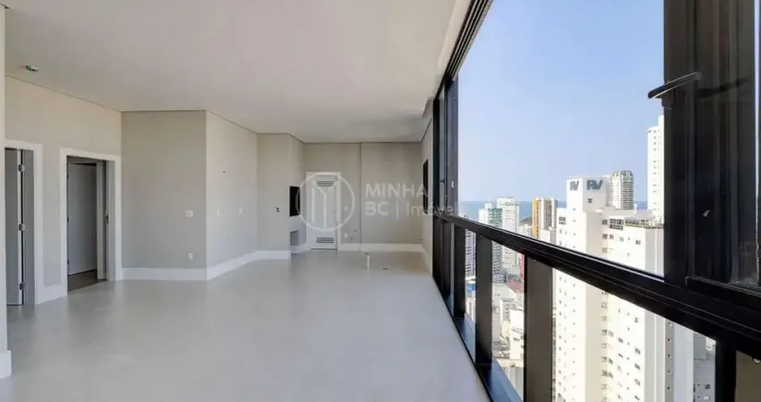 Apartamento com 4 quartos à venda na Rua 600, 250, Centro, Balneário Camboriú