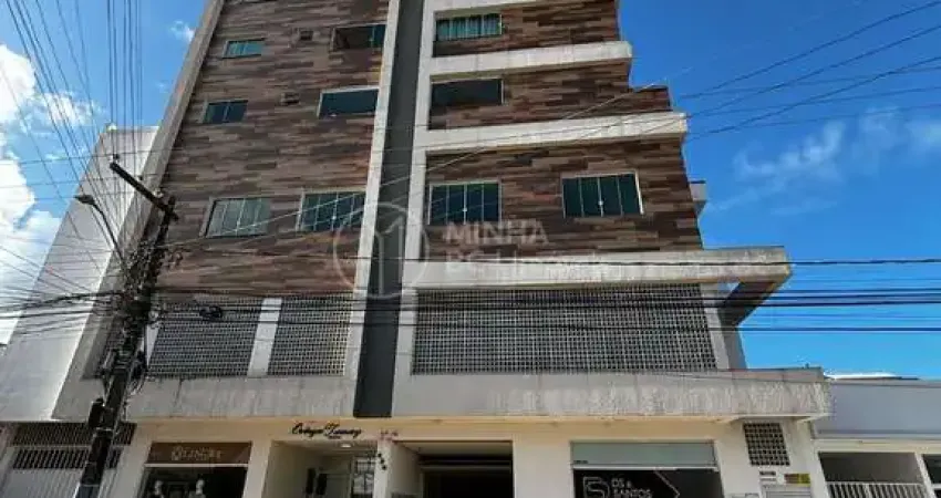 Apartamento com 2 quartos à venda na Rua Síria, 630, Nações, Balneário Camboriú