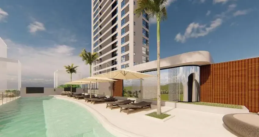 Apartamento com 3 quartos à venda na Rua Miguel Matte, Pioneiros, Balneário Camboriú