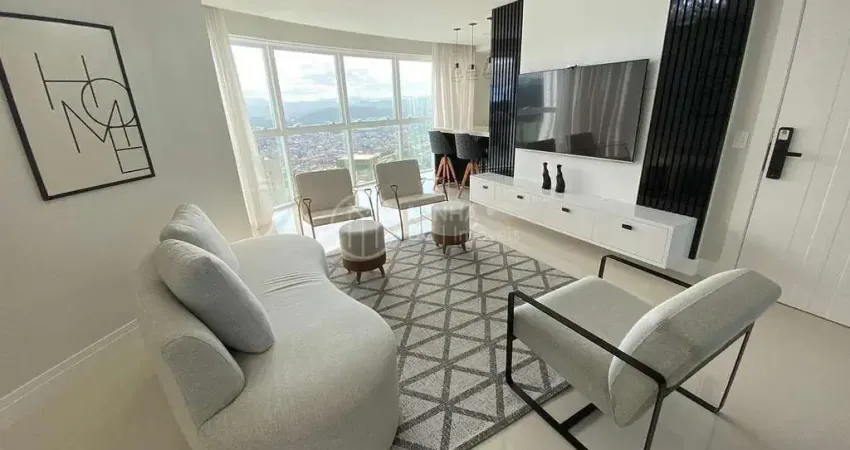 Apartamento com 3 quartos à venda na Avenida Brasil, 3655, Centro, Balneário Camboriú