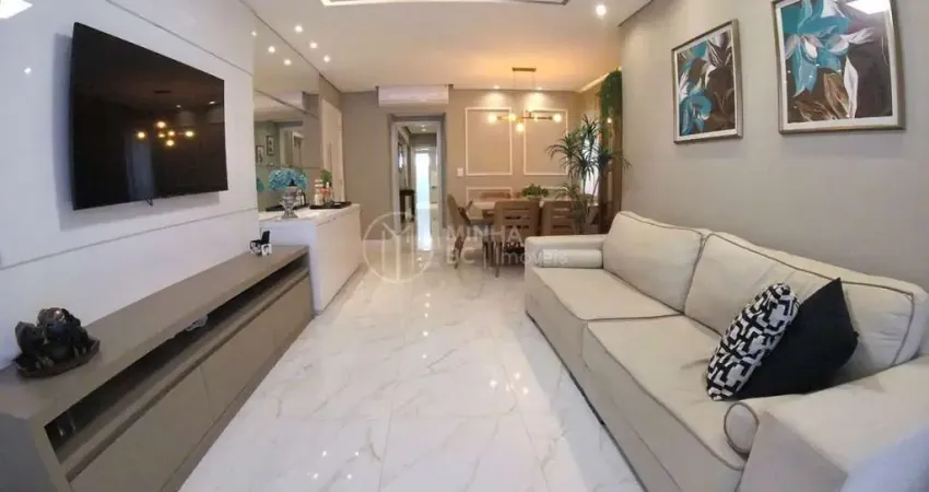 Apartamento com 3 quartos à venda na Rua 1001, 381, Centro, Balneário Camboriú