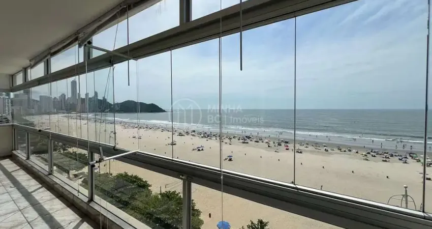 Apartamento com 3 quartos à venda na Avenida Atlântica, 1664, Centro, Balneário Camboriú