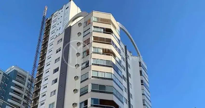 Coliseum Residence - Centro - Balneário Camboriú/SC