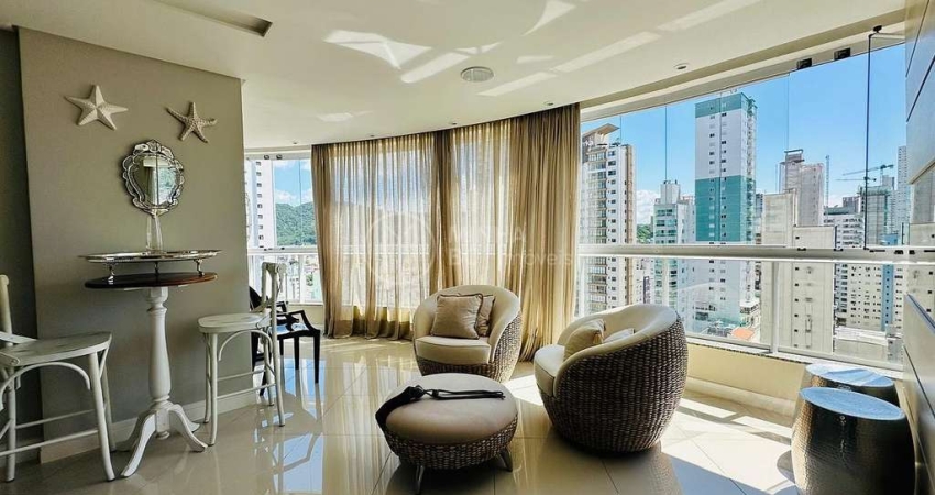 Apartamento com 2 quartos à venda na Rua 1131, 225, Centro, Balneário Camboriú