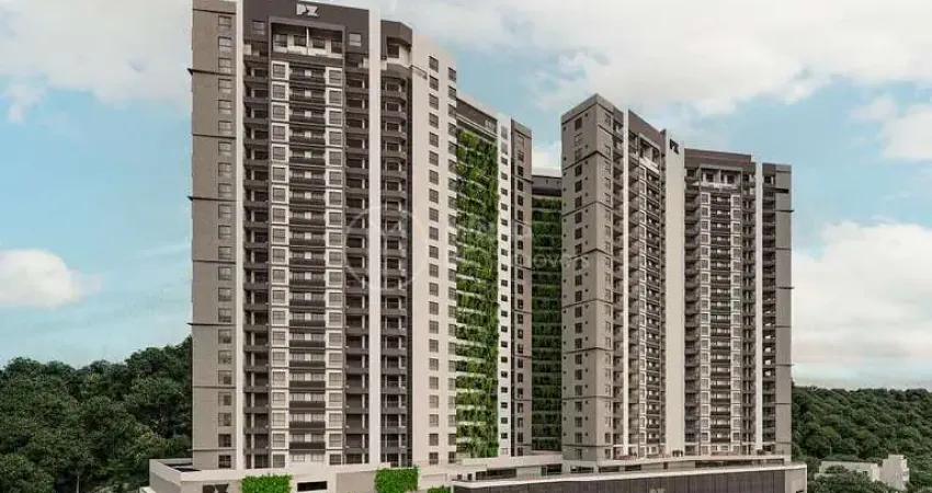 Apartamento com 3 quartos à venda na Avenida Santa Catarina, 1181, Tabuleiro, Camboriú