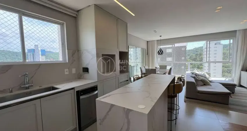 Apartamento com 3 quartos à venda na Rua Mingote Serafim, 315, Pioneiros, Balneário Camboriú