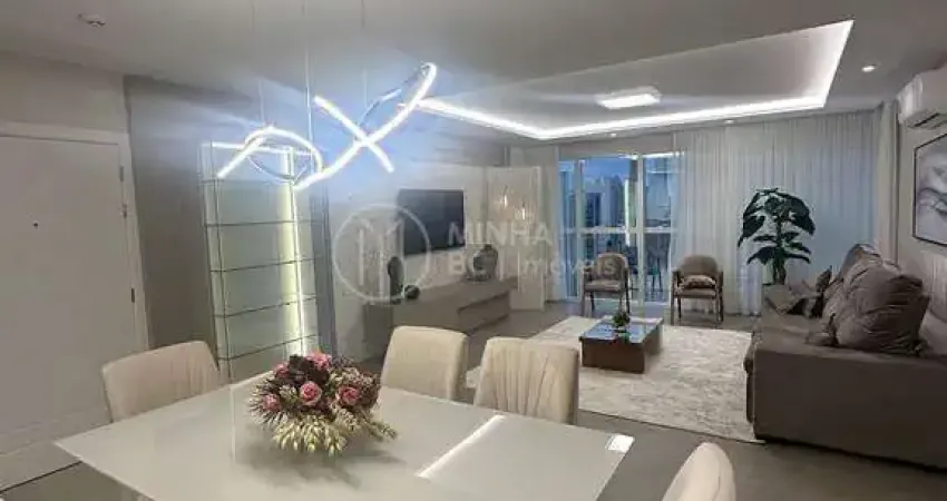Apartamento com 3 quartos à venda na Rua 2000, 510, Centro, Balneário Camboriú
