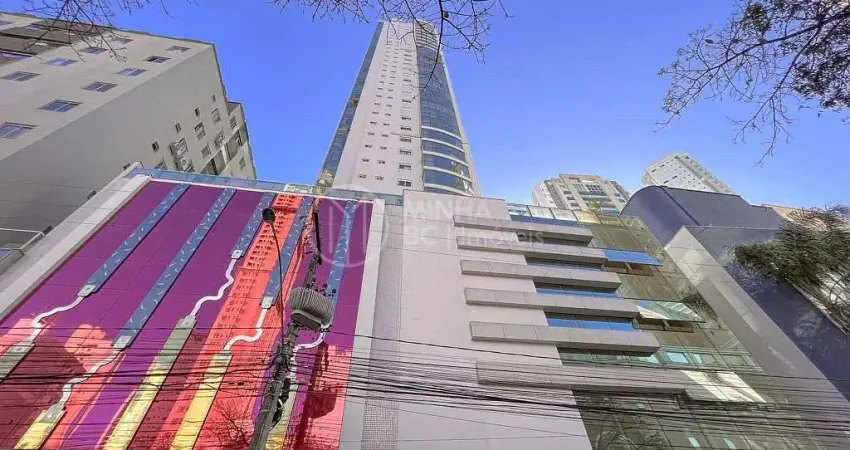 Cobertura com 4 quartos à venda na Rua 3300, 350, Centro, Balneário Camboriú