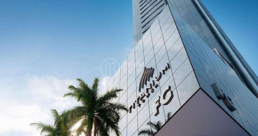 Titanium Tower - Centro - Balneário Camboriú/SC