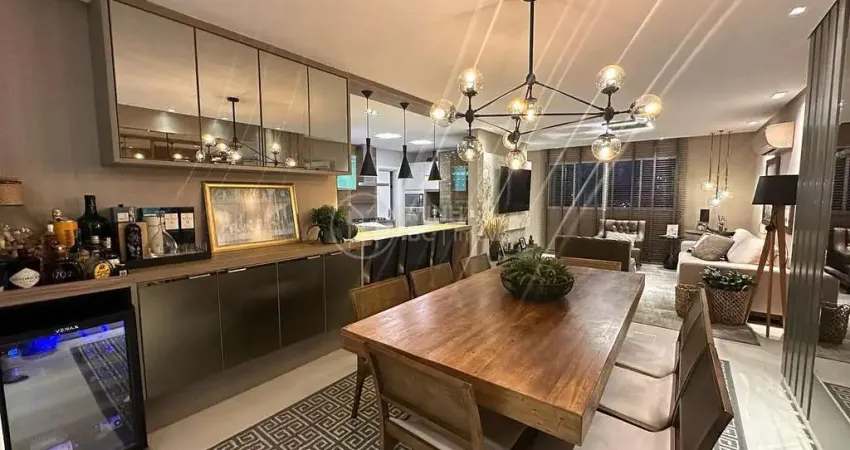 Residencial Peniche - Centro - Balneário Camboriú/SC