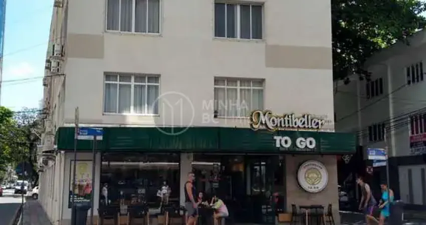 Apartamento com 2 quartos à venda na Avenida Brasil, 1090, Centro, Balneário Camboriú