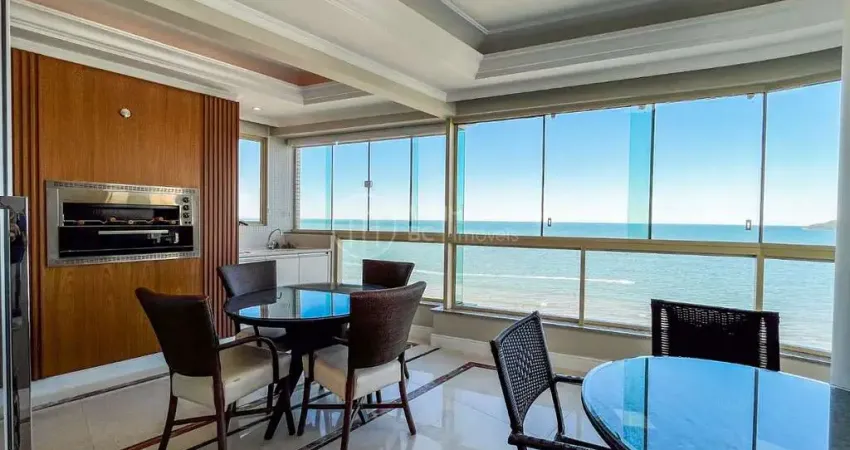 Apartamento com 4 quartos à venda na Avenida Atlântica, 1360, Centro, Balneário Camboriú