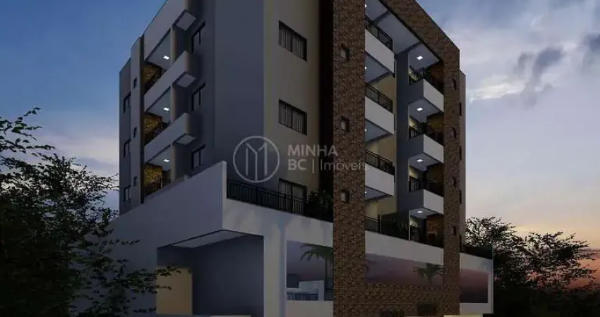 Agatha Residence - Vila Real - Balneário Camboriú/SC