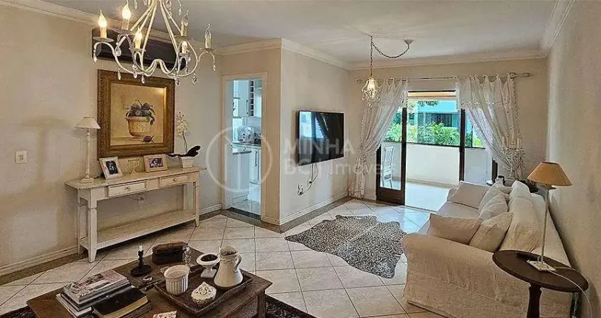 Apartamento com 3 quartos à venda na Rua 1061, 256, Centro, Balneário Camboriú