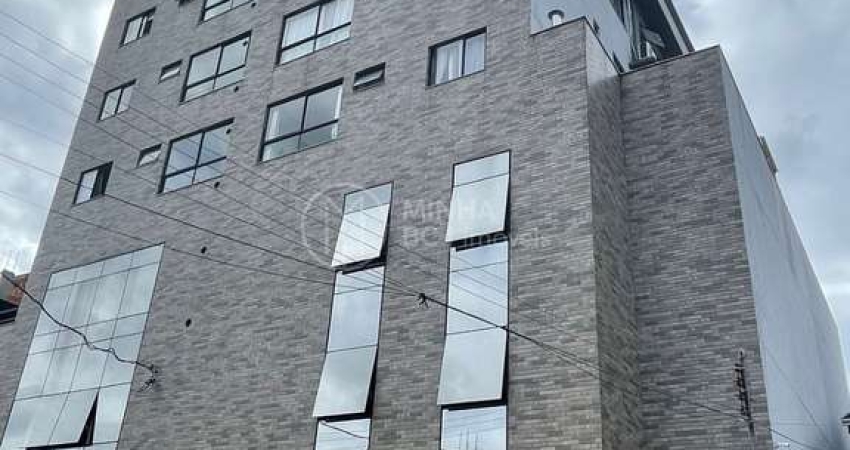 Apartamento com 2 quartos à venda na Rua Jordânia, 100, Nações, Balneário Camboriú