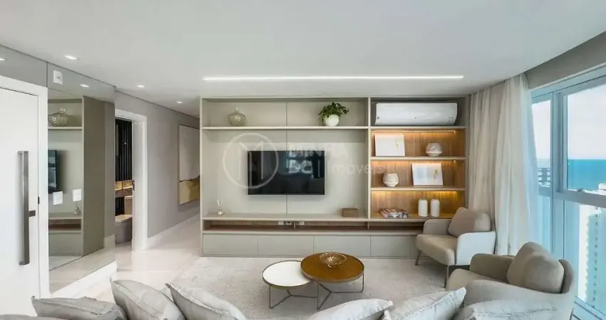 Apartamento com 4 quartos à venda na Rua 1141, 80, Centro, Balneário Camboriú