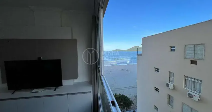 Apartamento com 2 quartos à venda na Avenida Atlântica, 680, Centro, Balneário Camboriú
