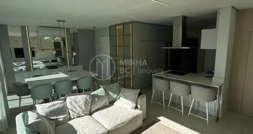 Apartamento com 4 quartos à venda na Rua 3100, 625, Centro, Balneário Camboriú