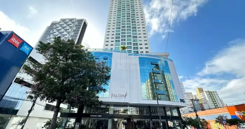 Apartamento com 4 quartos à venda na Avenida do Estado Dalmo Vieira, 2277, Centro, Balneário Camboriú