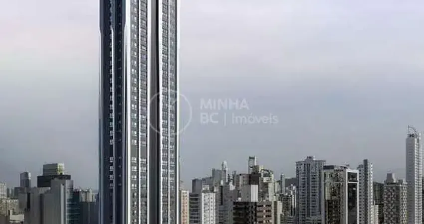 Apartamento com 3 quartos à venda na Avenida do Estado Dalmo Vieira, 2461, Centro, Balneário Camboriú